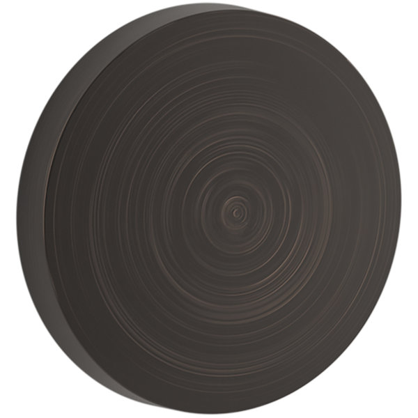 Kohler Overflow Cap for Iron Plains Bathroom Sink Wayfair